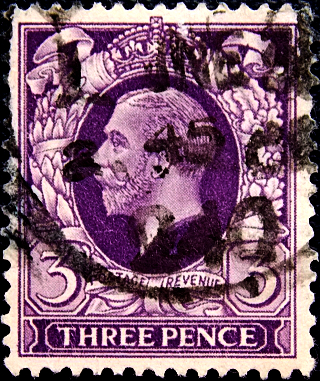  1924  .   V . 3 p .  2,5  . (1)
